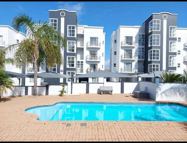 3 BEDROOM APARTMENT FOR SALE IN REEBOK